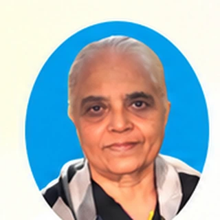 Smt. Pushpa Pandey
